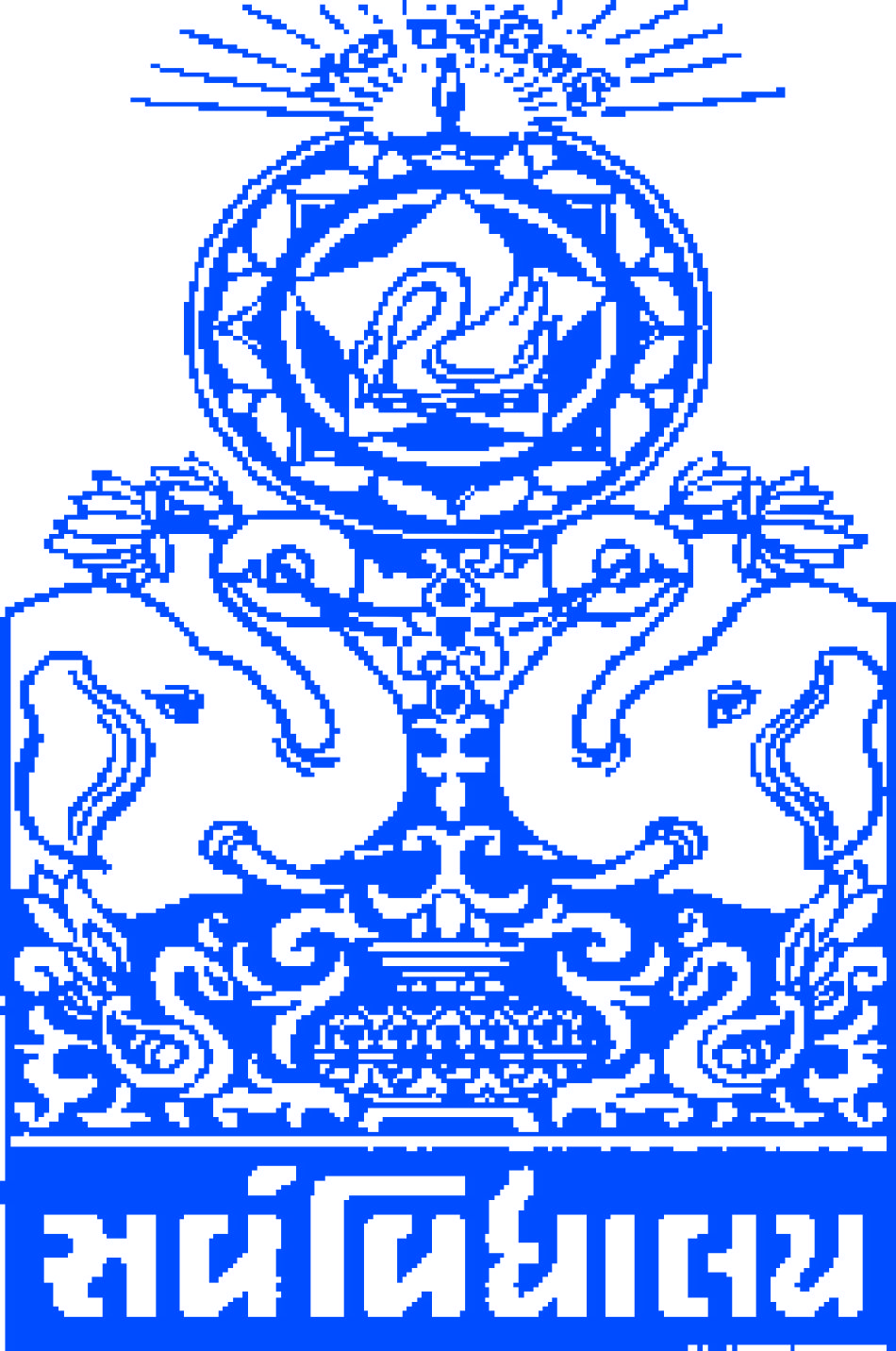 school logo